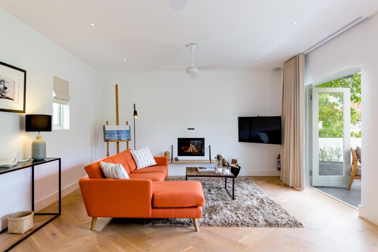 Maison Cabriere - Boutique Suites Franschhoek Exterior photo