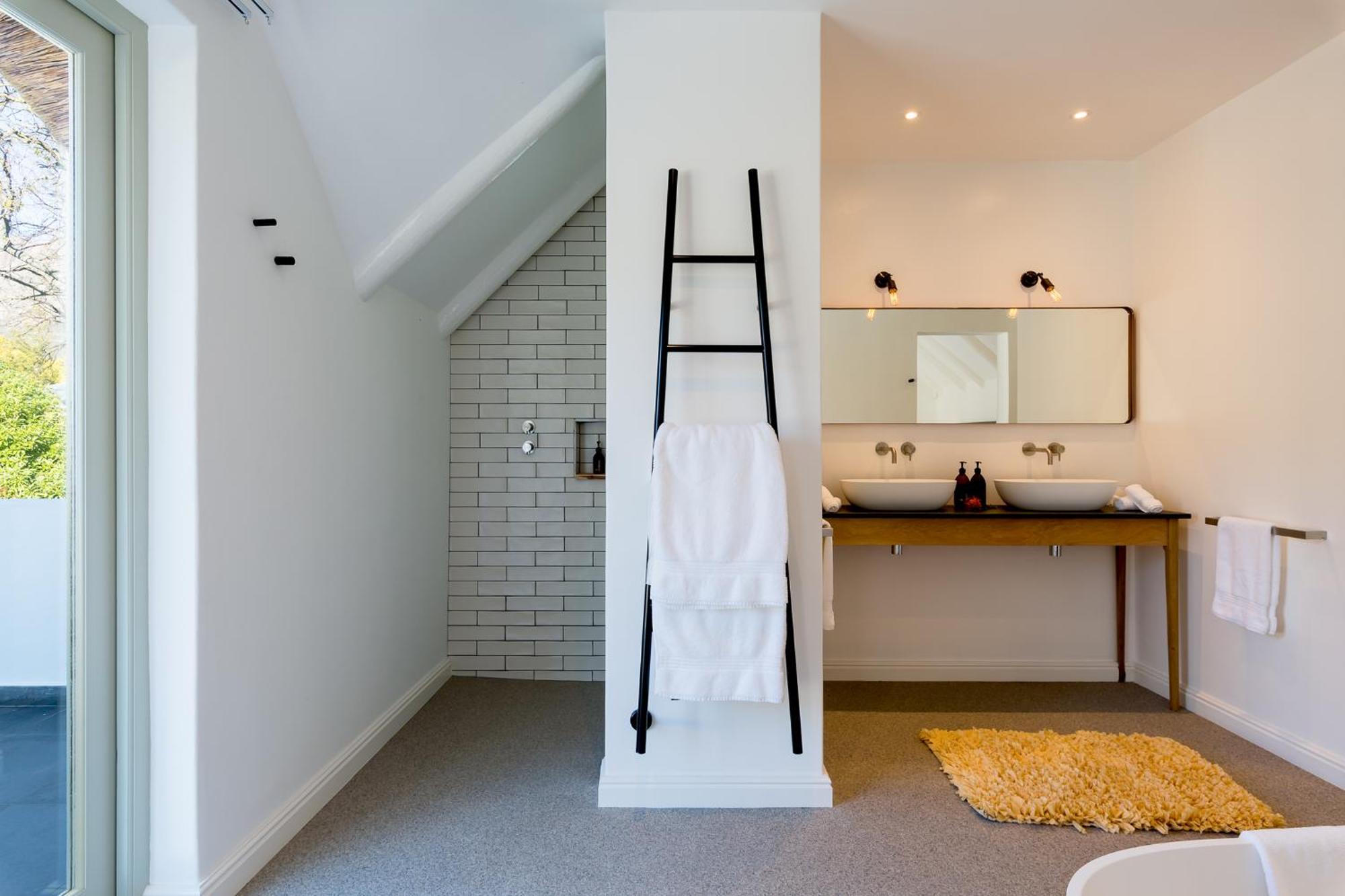 Maison Cabriere - Boutique Suites Franschhoek Room photo